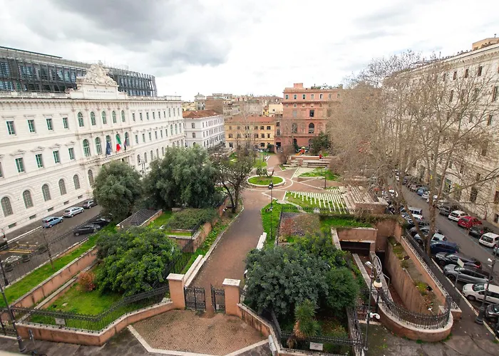 Appartement Vicino Basilica Di Santa Maria Maggiore Rome