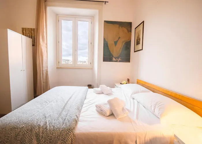 Appartement Vicino Basilica Di Santa Maria Maggiore