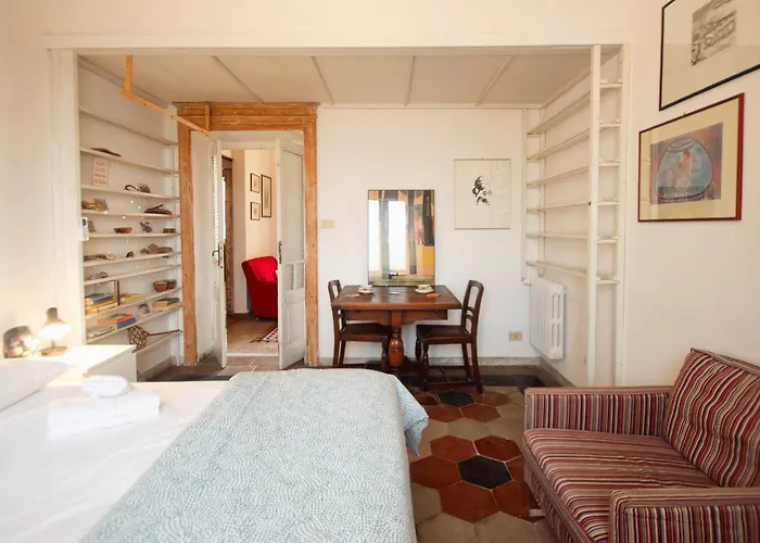 Appartement Vicino Basilica Di Santa Maria Maggiore Rome