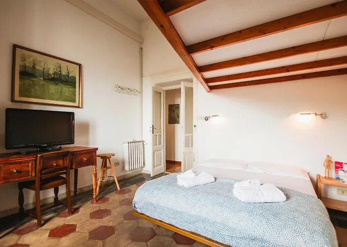 Appartement Vicino Basilica Di Santa Maria Maggiore Rome