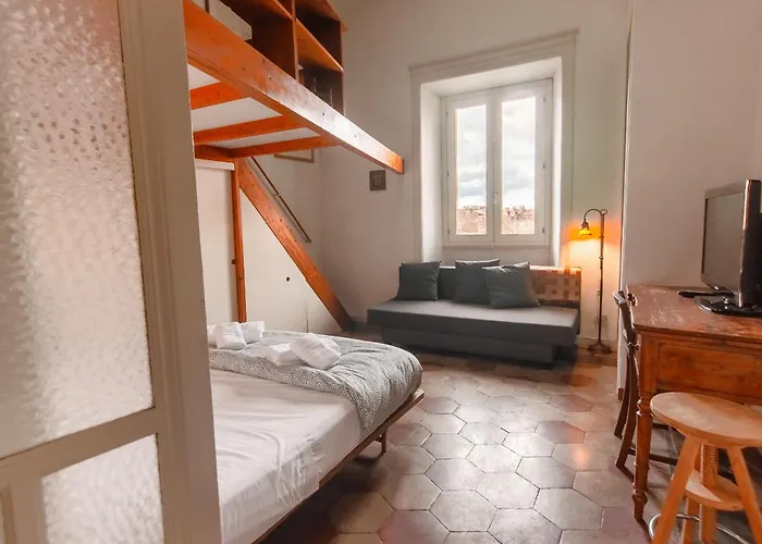 Appartement Vicino Basilica Di Santa Maria Maggiore *