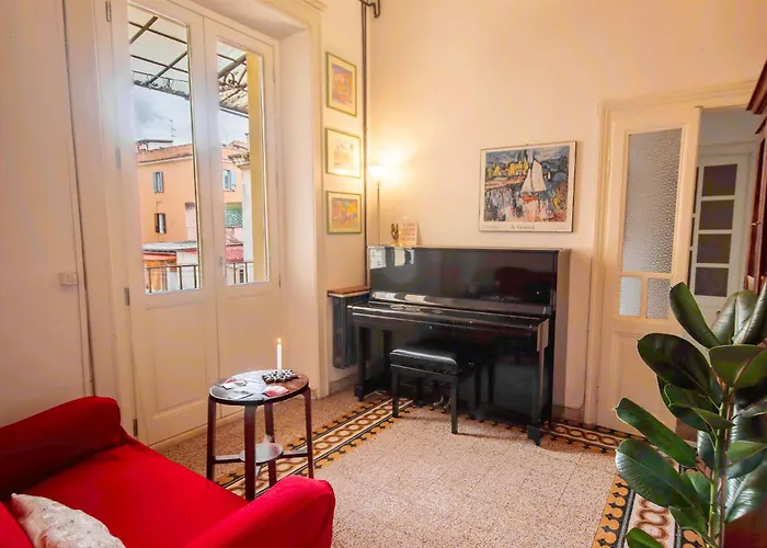 Appartement Vicino Basilica Di Santa Maria Maggiore *