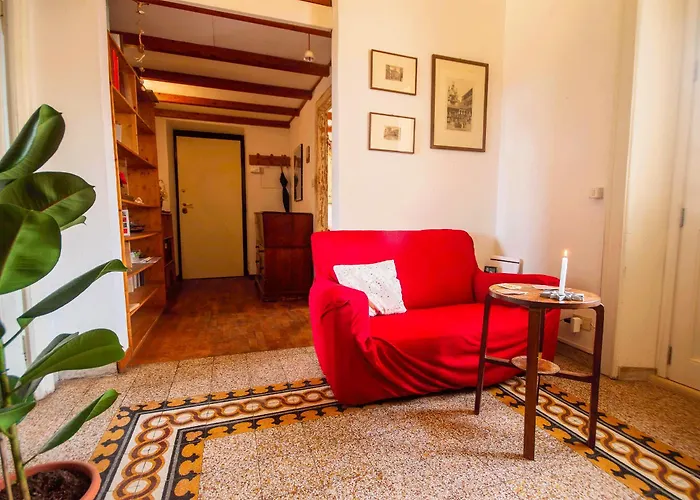 Vicino Basilica Di Santa Maria Maggiore Appartement