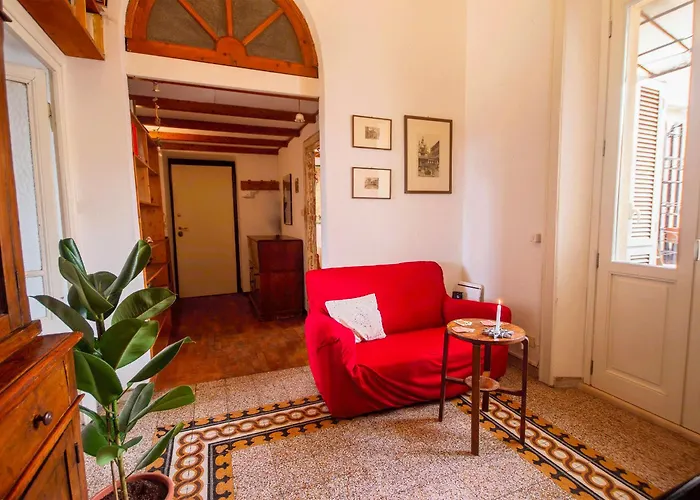 Vicino Basilica Di Santa Maria Maggiore Appartement